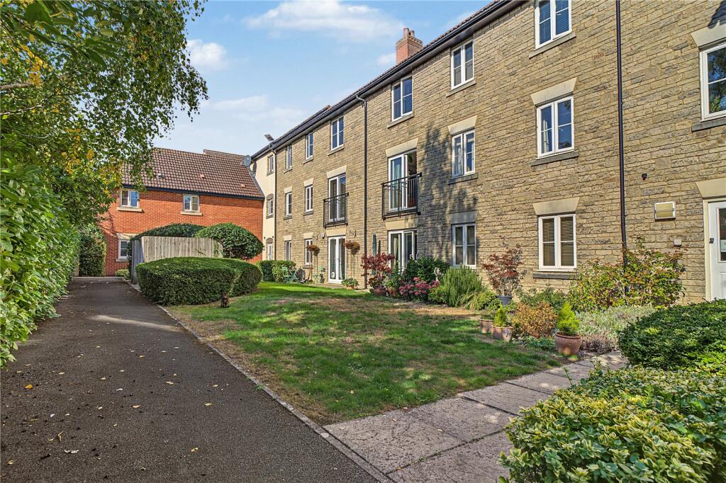 Main image of property: Ely Court, Wroughton, Swindon, Wiltshire, SN4