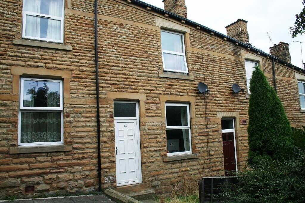 Main image of property: Oxford Street, East Ardsley, East Ardsley, West Yorkshire
