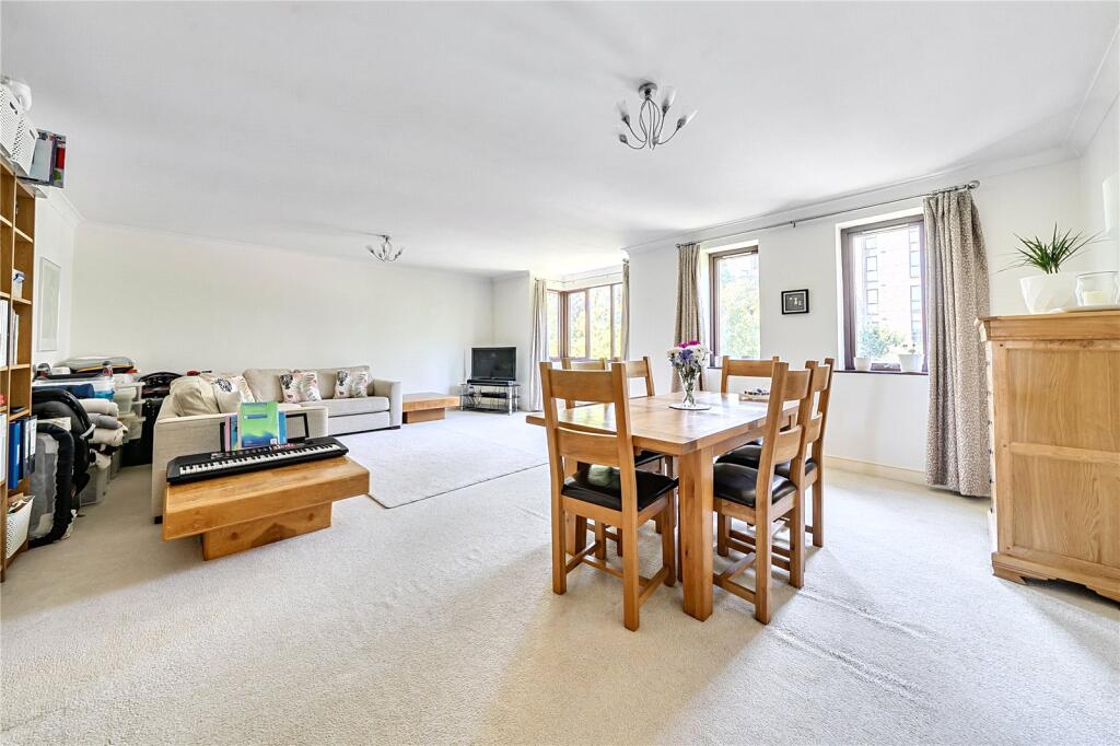 Main image of property: Perivale Lane, Perivale, Greenford