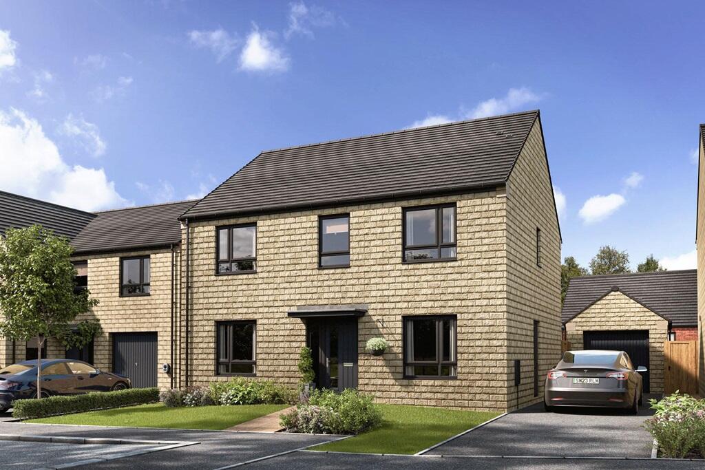 Main image of property: Slyne Road
Lancaster,
LA1