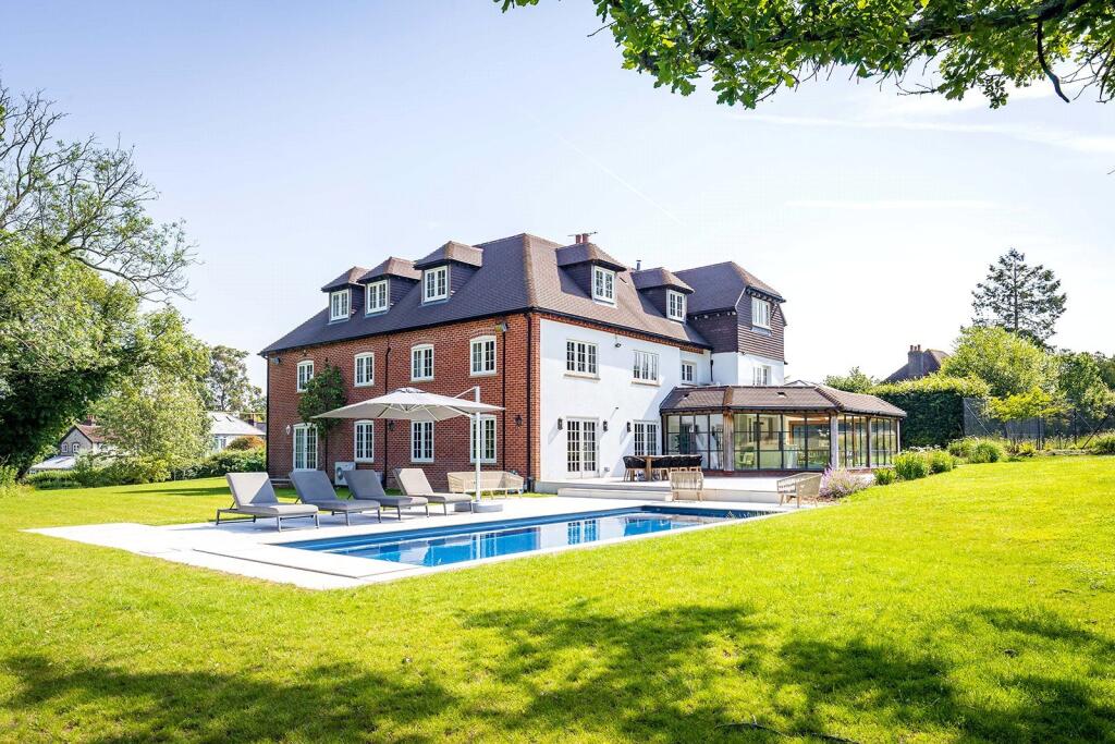 Main image of property: Graffham Common Road, Graffham, Petworth, West Sussex, GU28