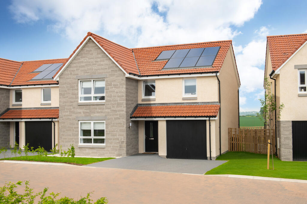 Main image of property: East Calder,
EH53 0HS