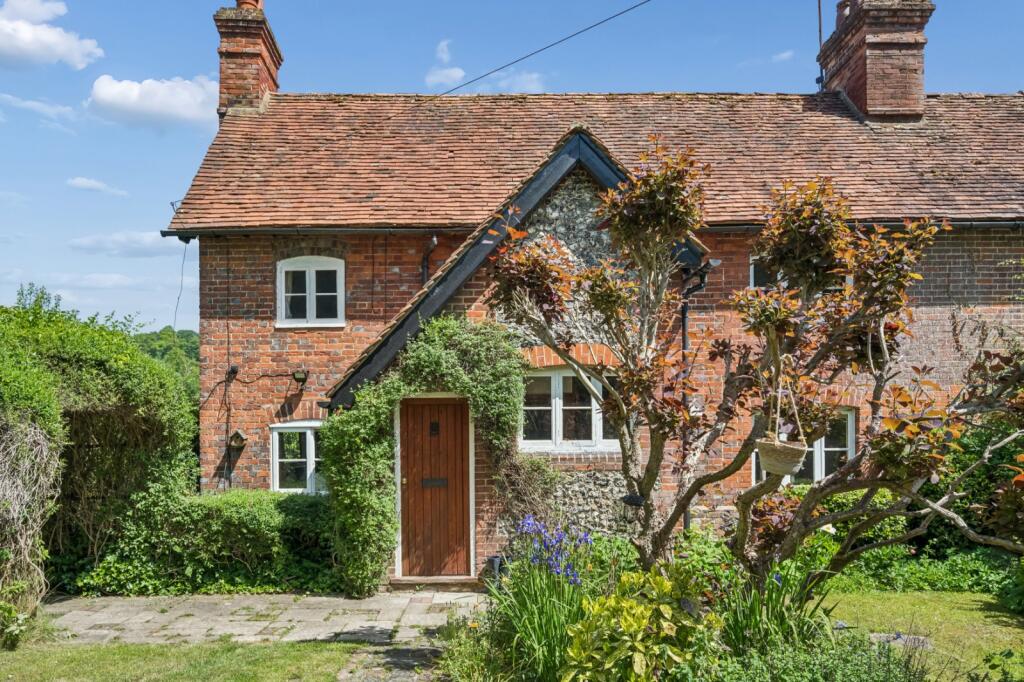 Main image of property: Hambleden, Henley-on-Thames, Oxfordshire, RG9