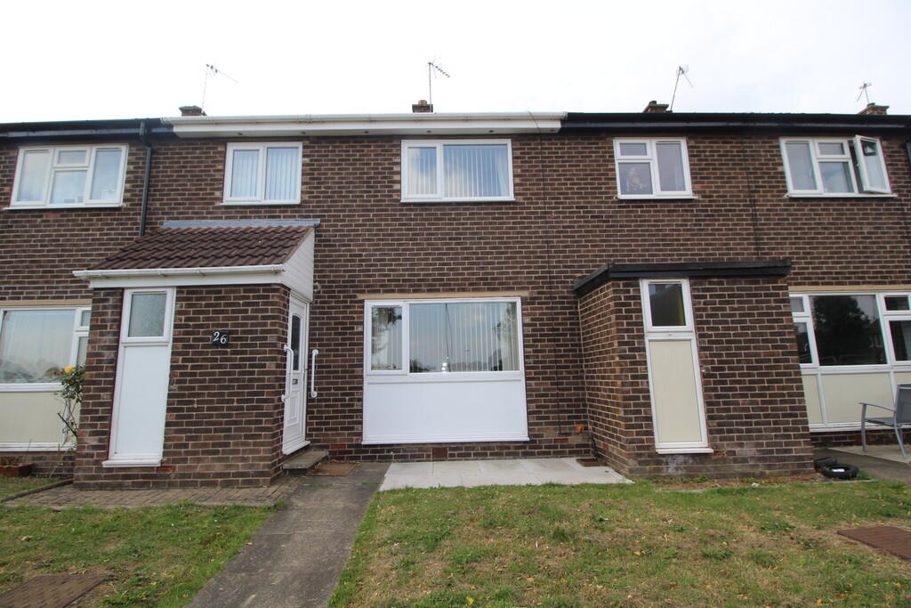 Main image of property: South Street, Normanton