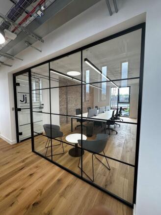Office Space