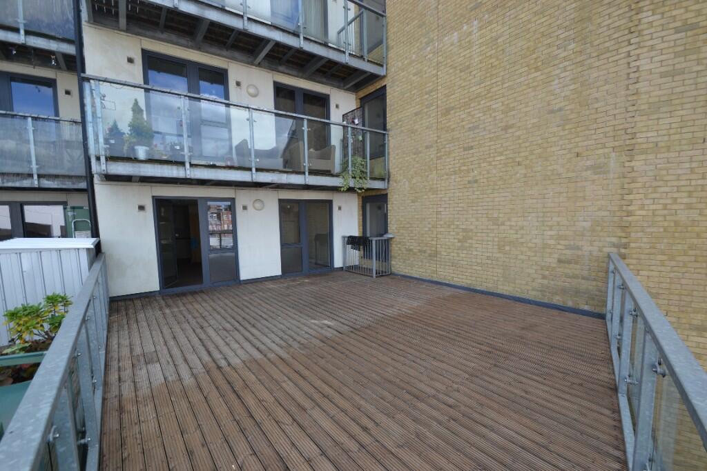 Main image of property: Hepworth Way, Walton-On-Thames, Surrey, KT12