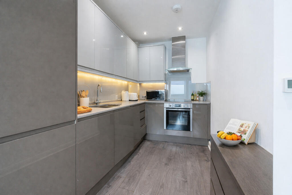 Main image of property: King Charles Road, Surbiton, KT5