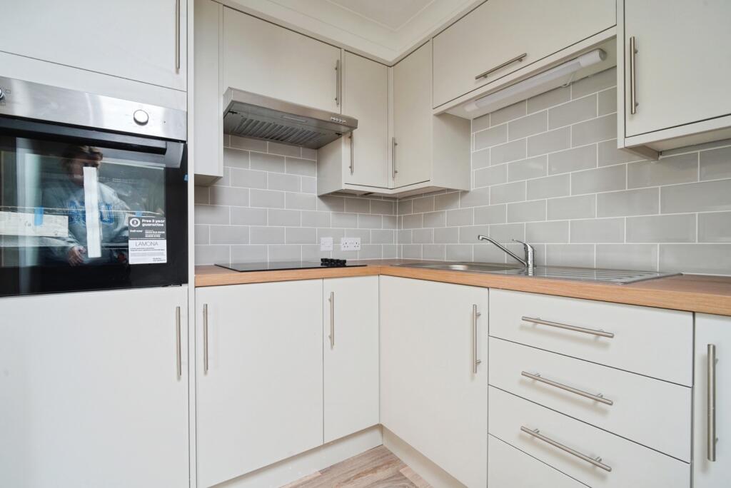 Main image of property: Hillyard Court, Wareham