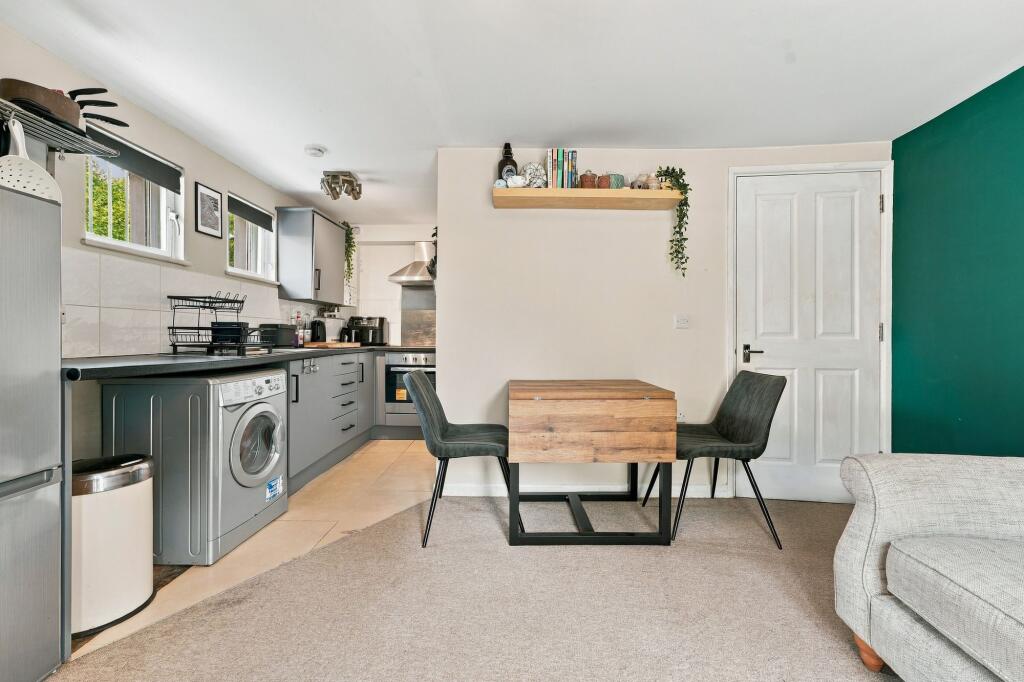 Main image of property: Sevier Street, Abi Clay Court, BS2