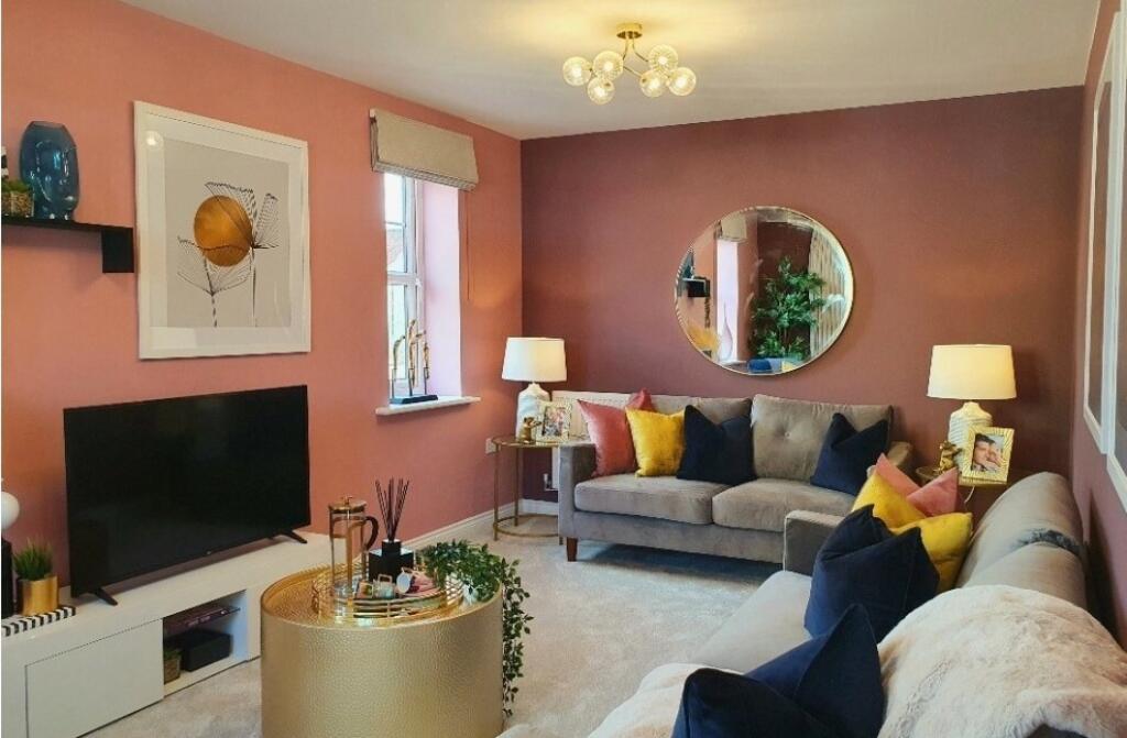 Main image of property: Wareham Special, Plot 433, Tyldesley, Greater Manchester, M29
