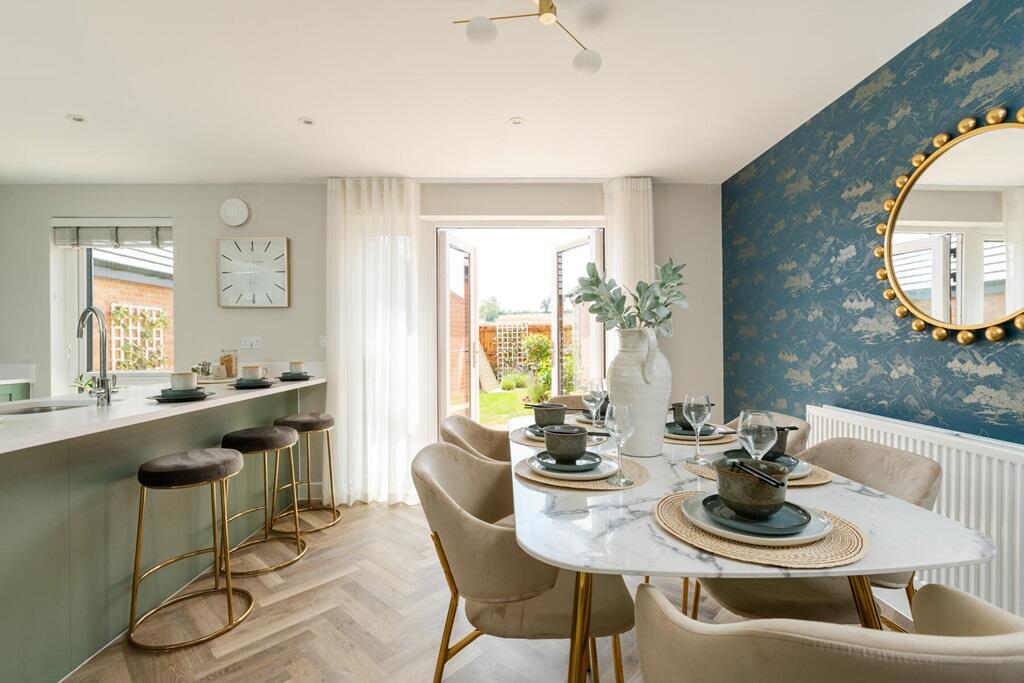 Main image of property: Off Richard Avenue ,
Wivenhoe,
Essex,
CO7 9HF