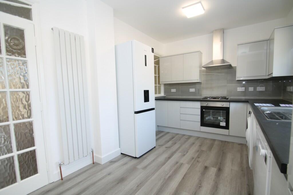 Main image of property: Ashurst Drive, Ilford, London, IG2
