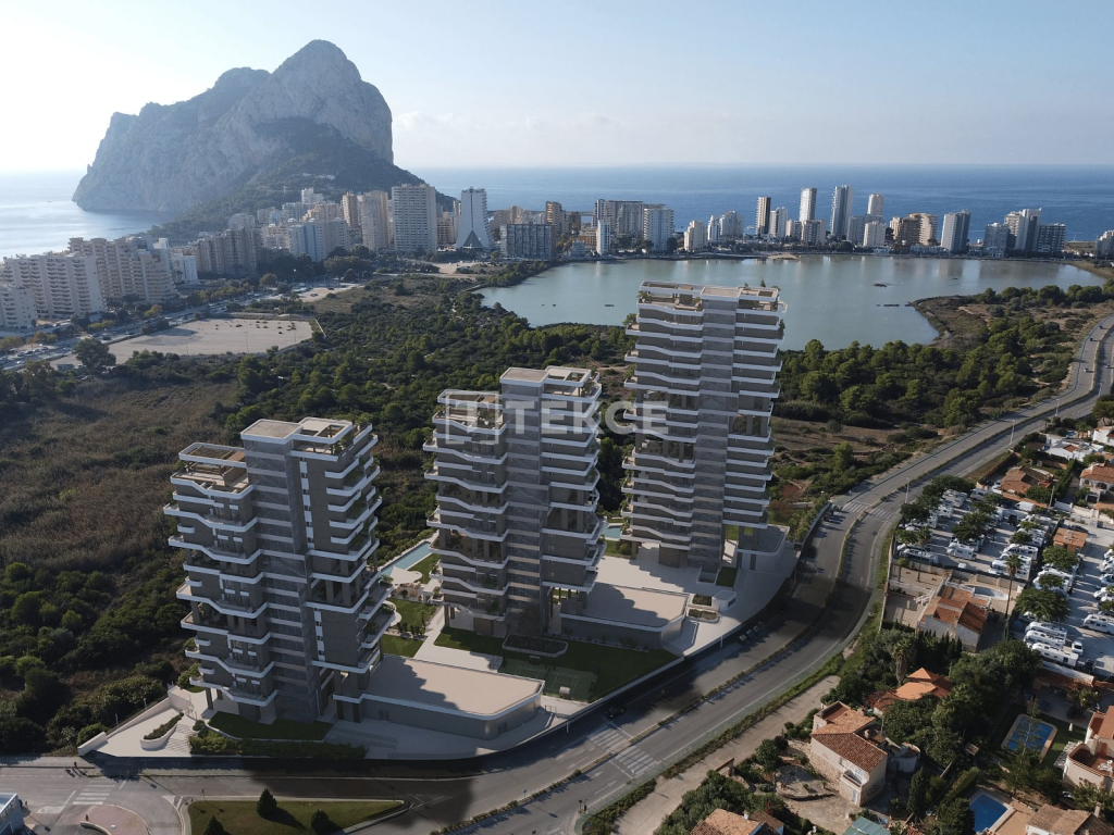 Main image of property: Valencia, Alicante, Calpe