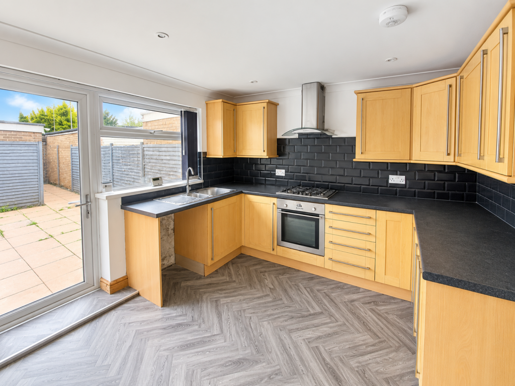 Main image of property: Foxton Drive, Billingham, TS23 3SD