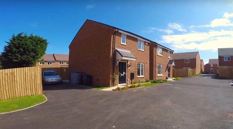 Main image of property: Iron Way, Stirchley, Birmingham, B30 3AQ
