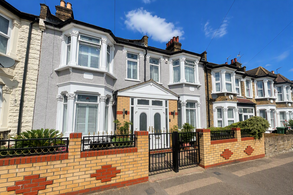 Main image of property: Carnarvon Road, Leyton, E10