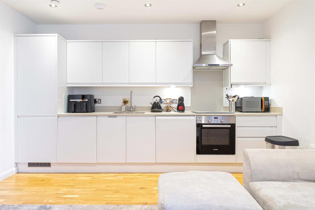 Main image of property: Lansdowne Road, Croydon CR0