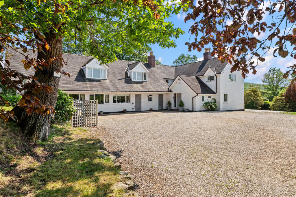 Main image of property:  Morton Bagot, Warwickshire, B80