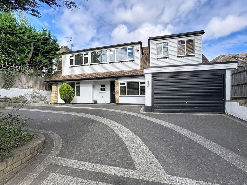 Main image of property: Chislehurst Road, Petts Wood, Orpington, BR6
