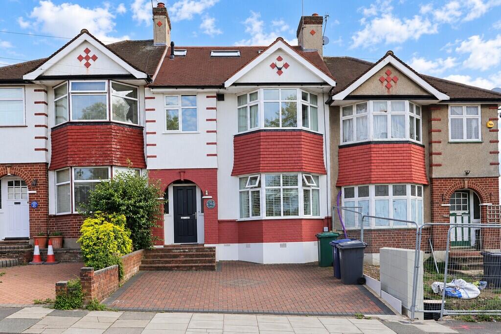 Main image of property: Arlington Road, Southgate N14 5BA