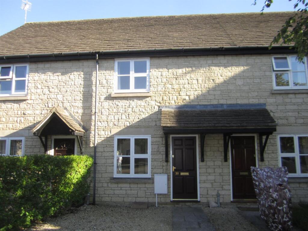 Main image of property: John Tame Close, Fairford