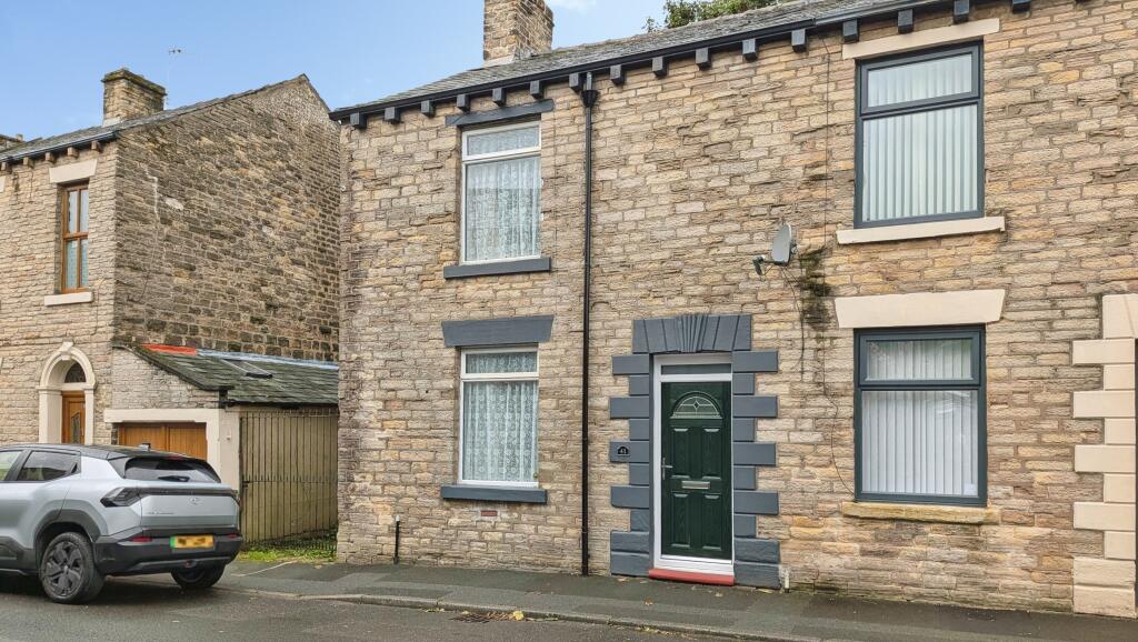 Main image of property: Co operative Street, Saddleworth, Oldham, OL4