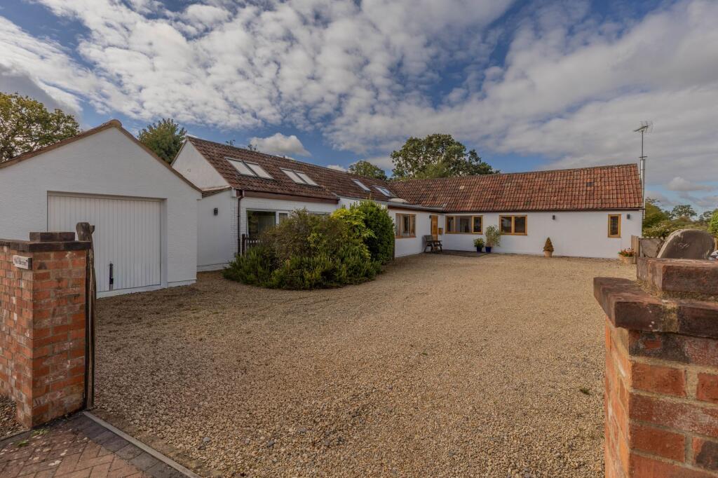 Main image of property: Cleverton, Nr Malmesbury