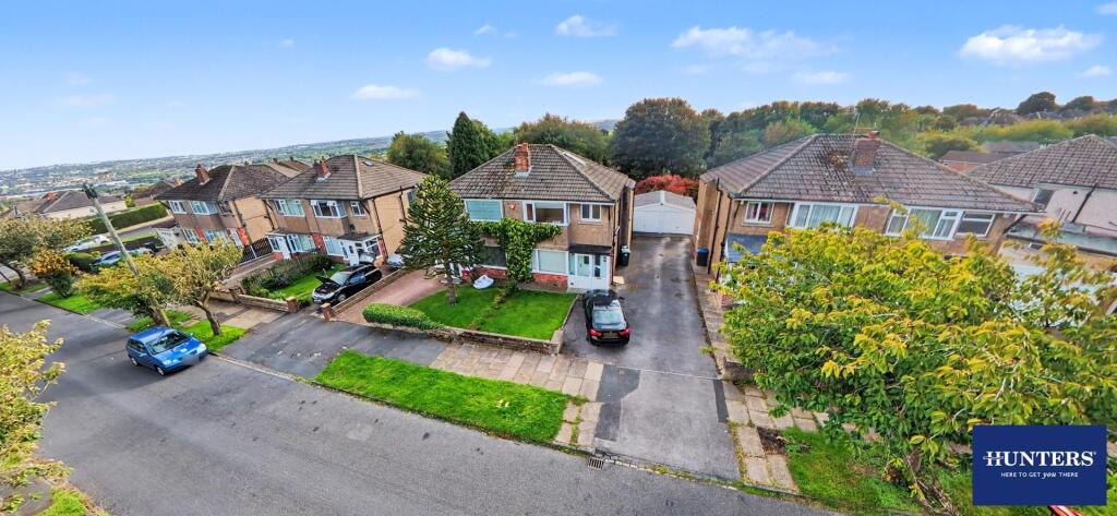 Main image of property: Canford Drive, Allerton, Bradford, BD15 7AY