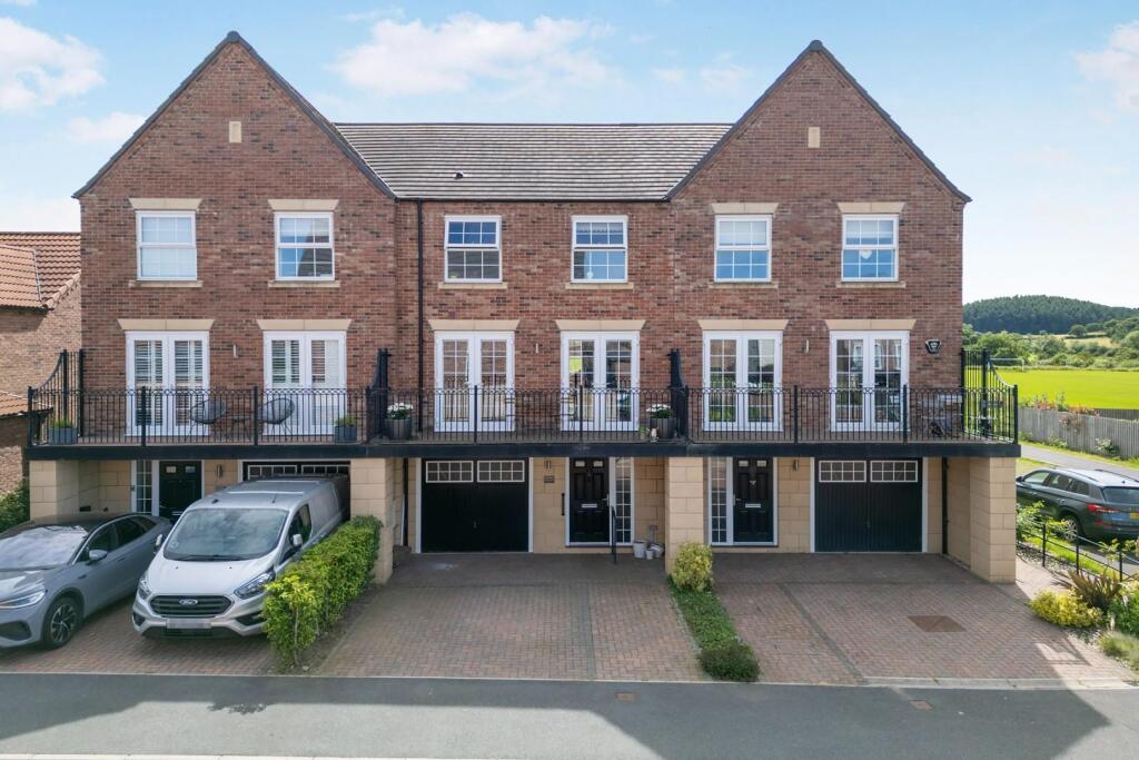 Main image of property: Smithy Close, Pannal, Harrogate