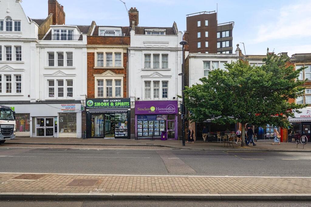 Main image of property: High Street, Bromley, BR1