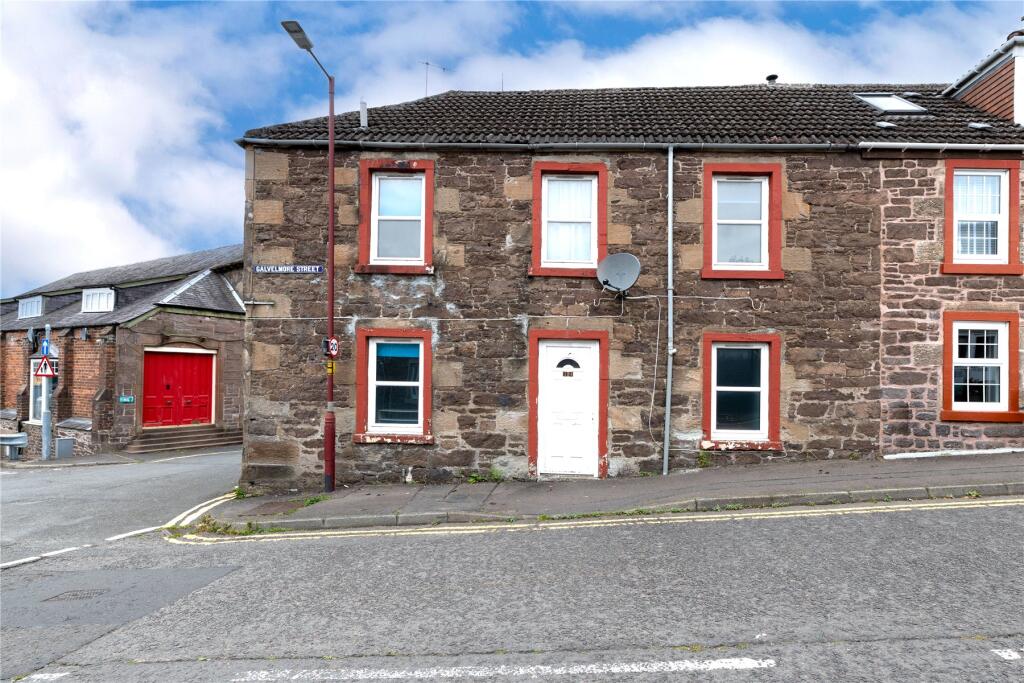 Main image of property: Galvelmore Street, Crieff, Perth and Kinross, PH7