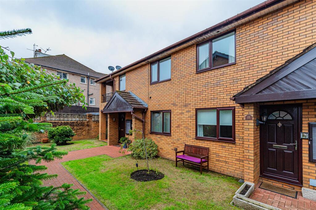 Main image of property: Park End Lane, Cyncoed, Cardiff