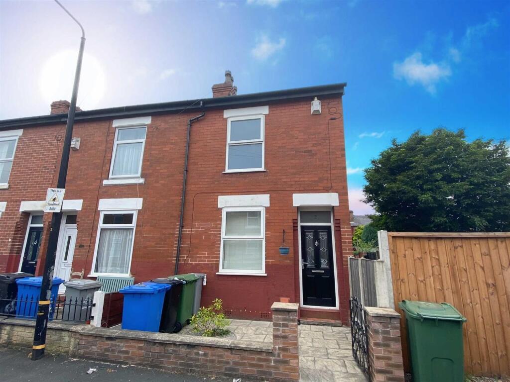 Main image of property: Wolseley Road, Sale, Manchester