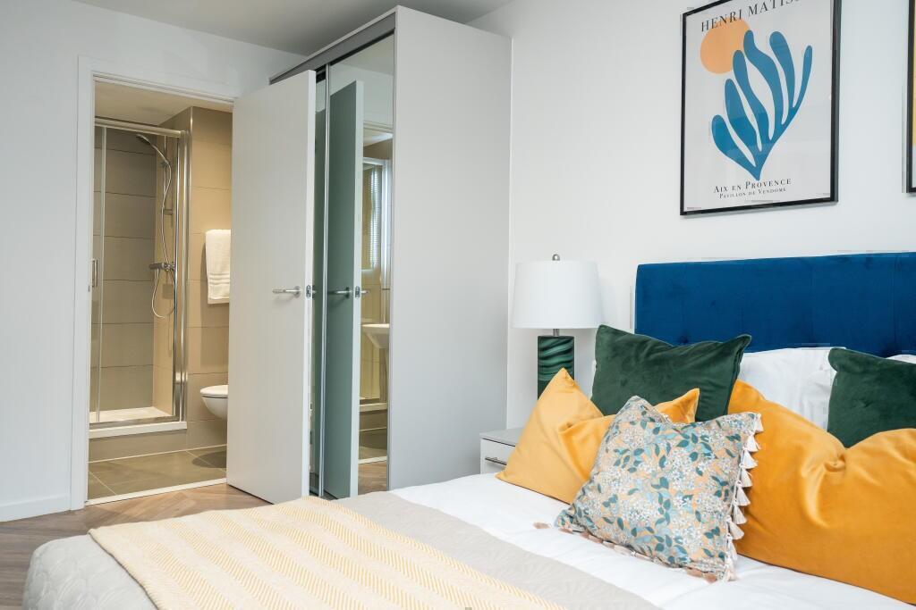 Main image of property: Loxley Heights, Rockingham Street, Sheffield