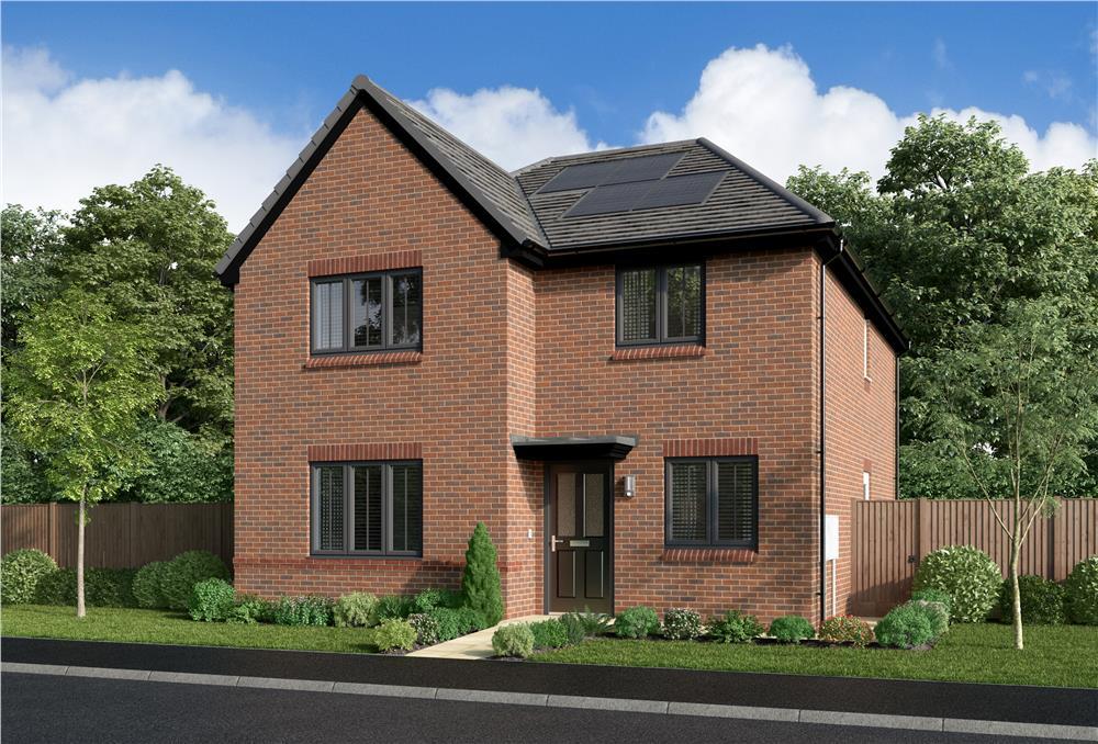 Main image of property: Coventry Lane,
Bramcote,
NG9 3GJ