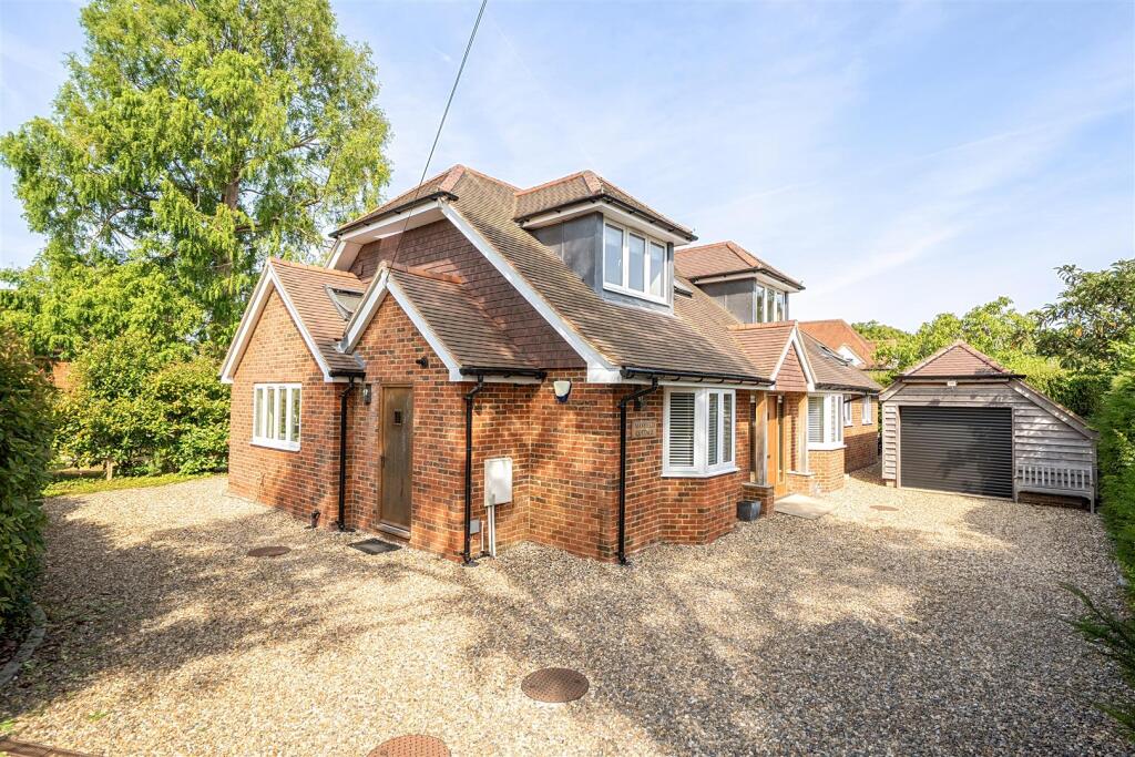 Main image of property: Fairwell Lane, West Horsley