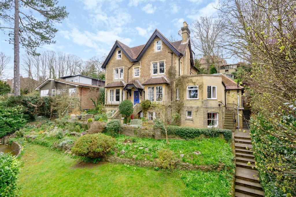 Main image of property: Shadyhanger, Godalming