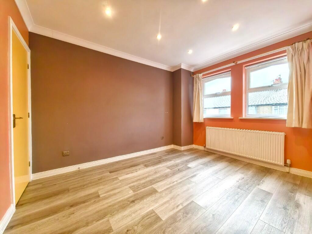 Main image of property: Regent Road, Newcastle Upon Tyne, NE3