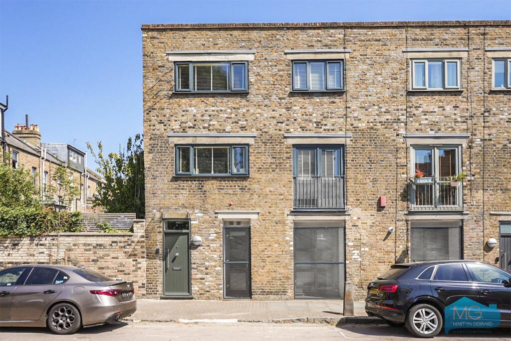 Main image of property: Annette Road, London, N7