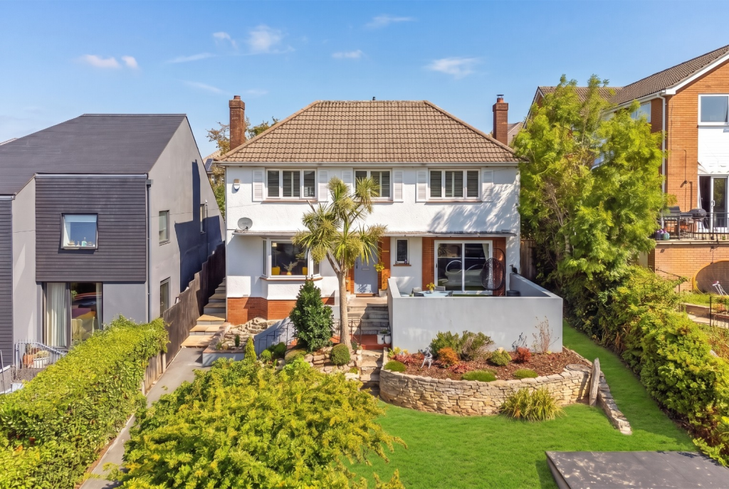 Main image of property: Great Brockeridge, Westbury on Trym, Bristol, BS9