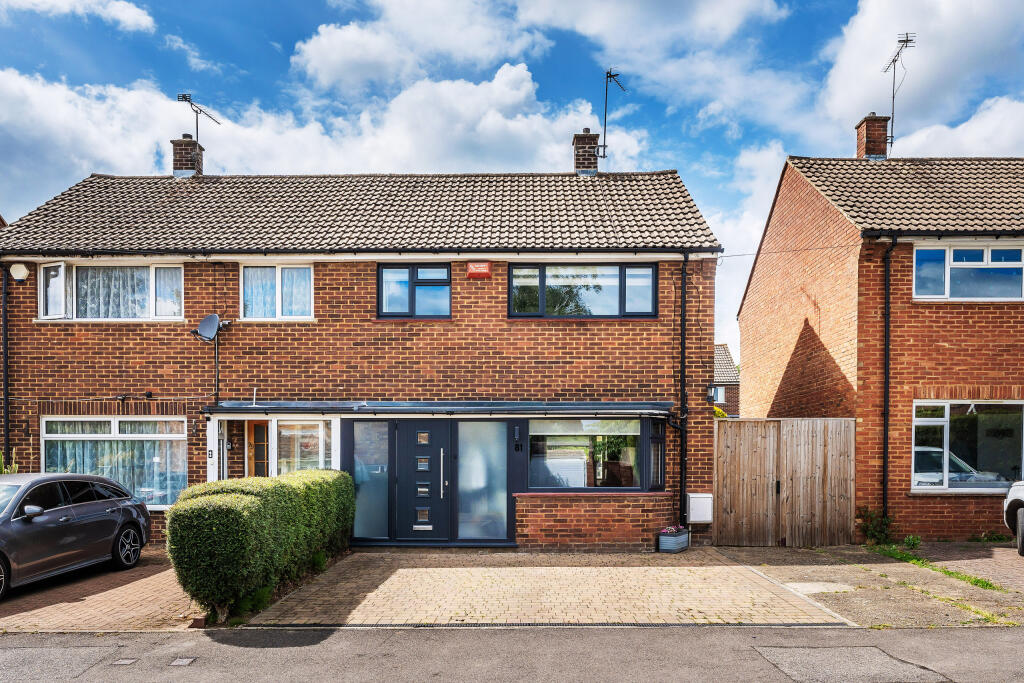 Main image of property: Castle Drive, Kemsing, Sevenoaks, Kent