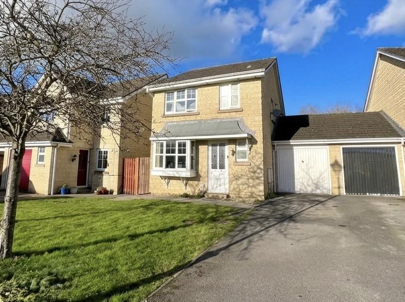 Main image of property: Woodpecker Mews, Chippenham