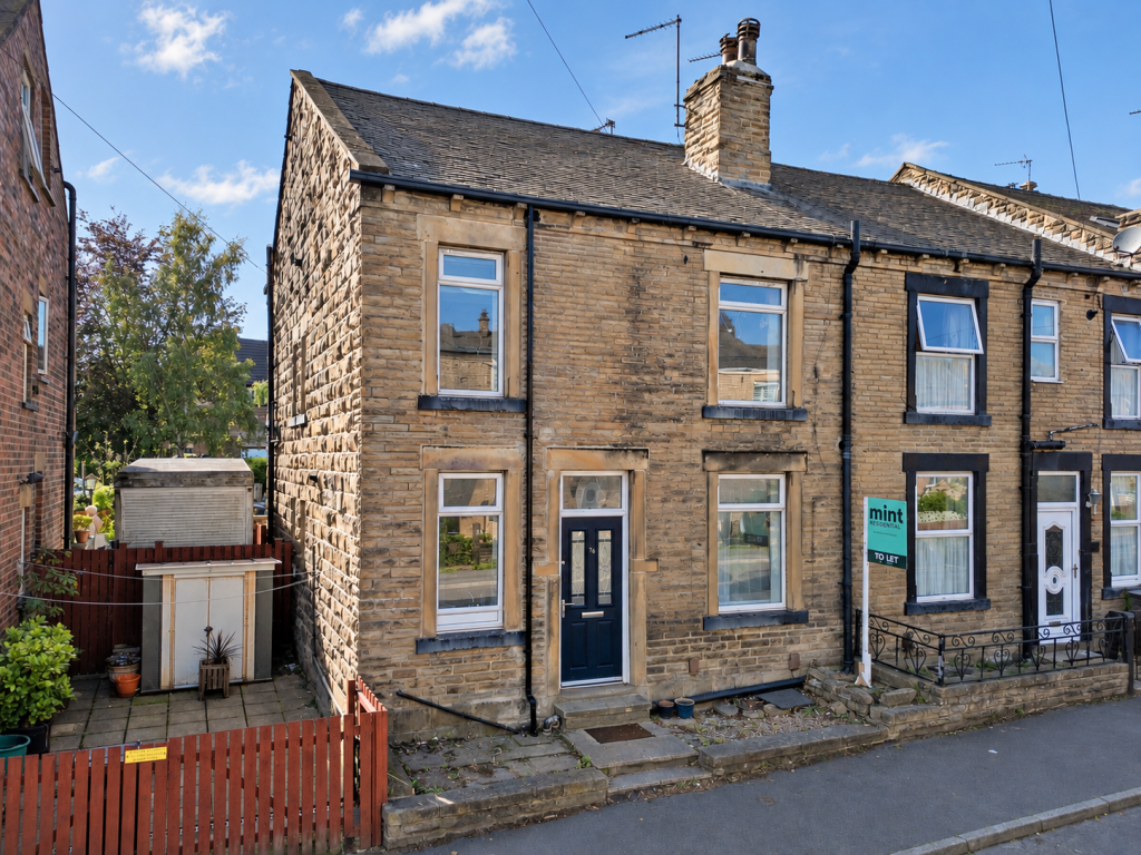Main image of property: Asquith Avenue, Morley, Leeds, LS27 9PZ