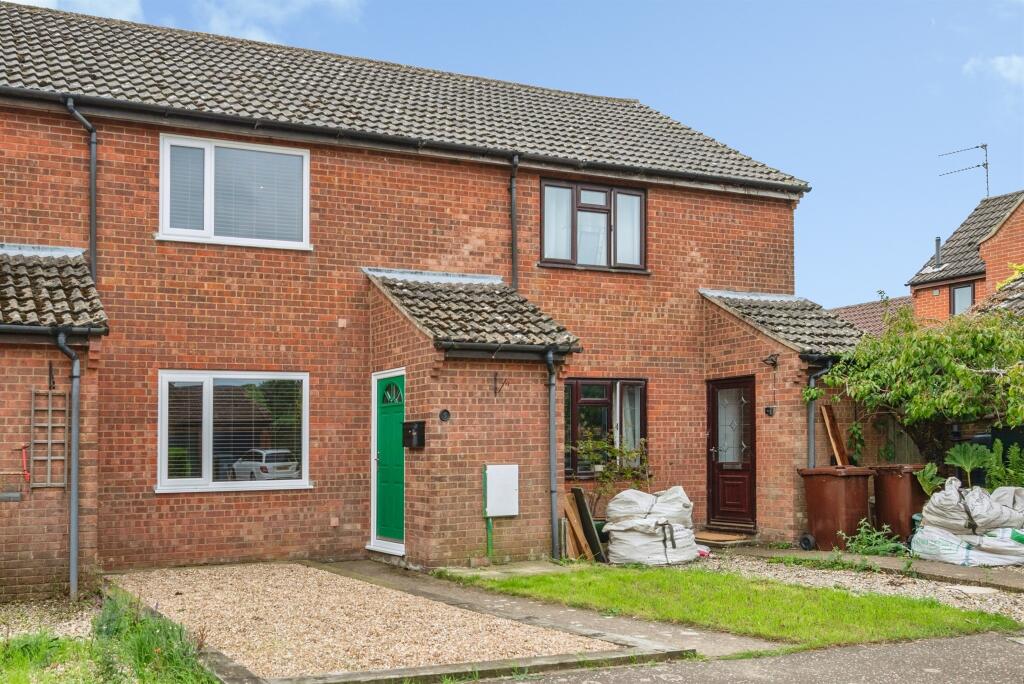Main image of property: Highfield Close, Foulsham, DEREHAM