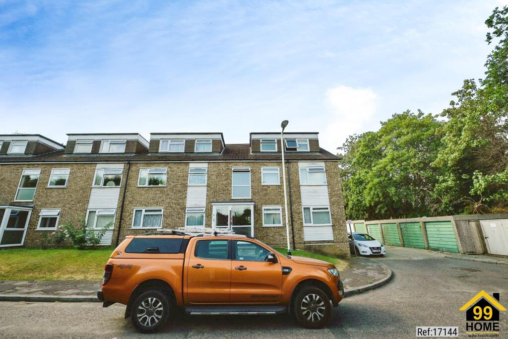 Main image of property: Royle Close, Romford, Essex, RM2