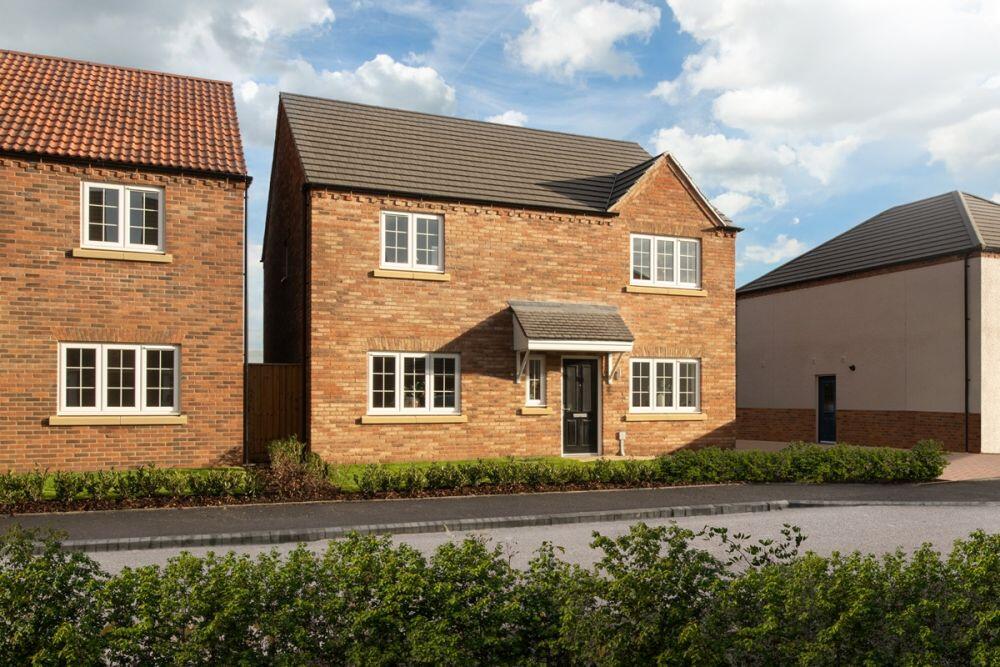 Main image of property: Sprotbrough,
Yorkshire,
DN5 7NU