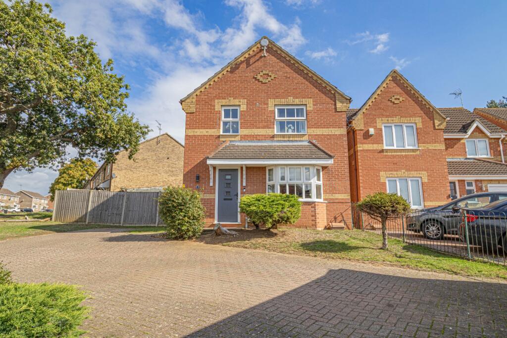 Main image of property: Seathwaite Road, King's Lynn, Norfolk, PE30 3UW
