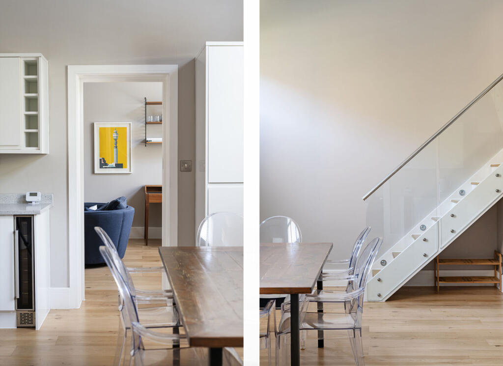 Main image of property: Edwards Passage, Stepney, London, E1