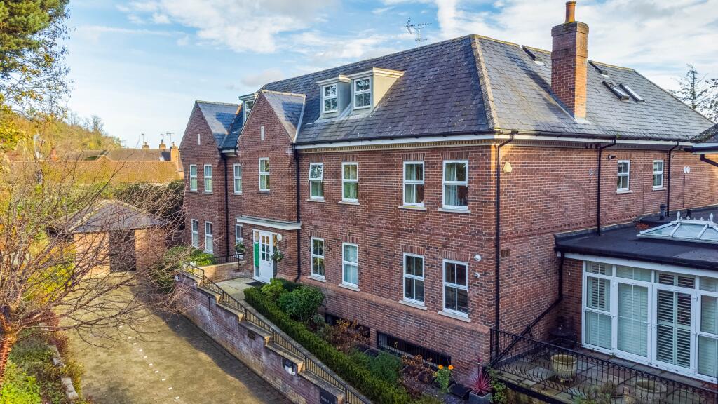 Main image of property: Church Street, Welwyn, AL6