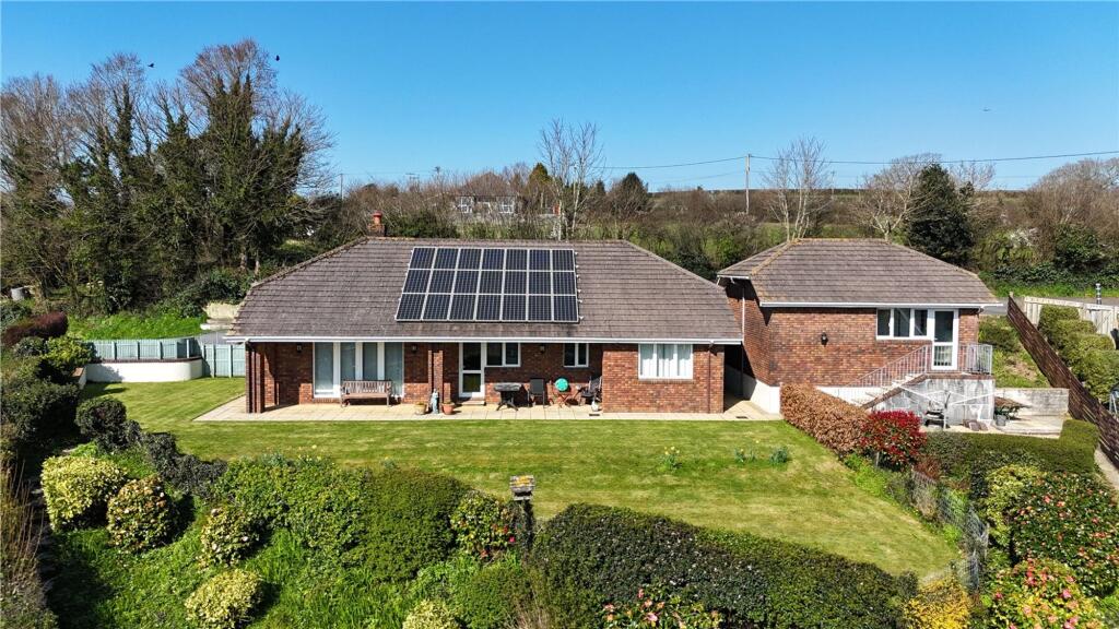 Main image of property: Copshorn Road, Bodmin, PL31